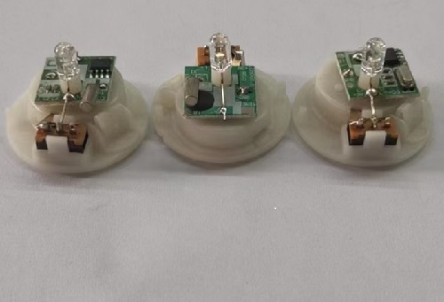 定時(shí)蠟燭燈模組