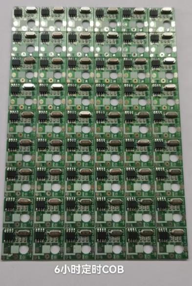 6小時(shí)定時(shí)COB