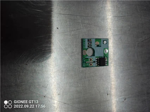 5小時(shí)定時(shí)蠟燭燈板