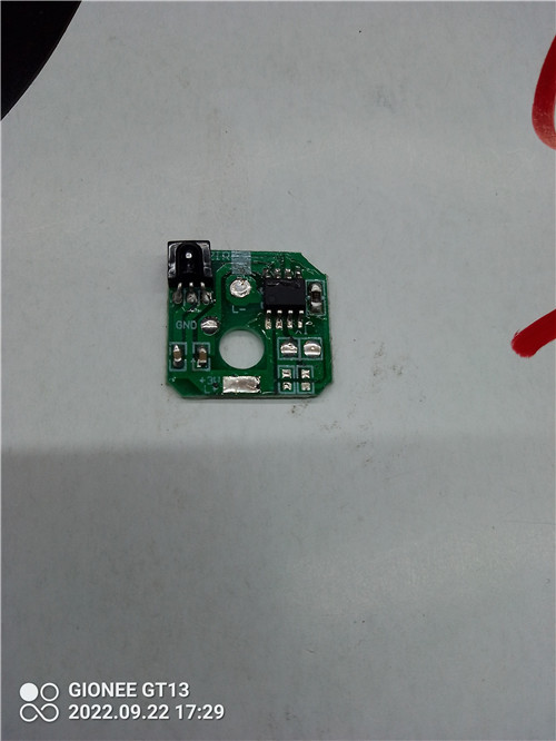 5小時(shí)和8小時(shí)可選蠟燭燈板