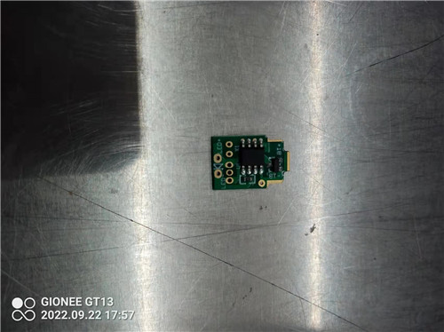 遙控帶升壓蠟燭燈板LY01