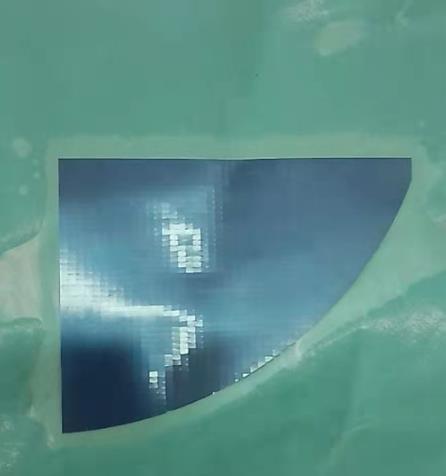 電子蠟燭IC芯片